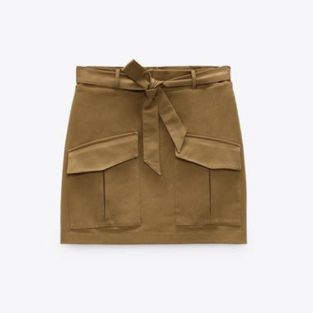 Zara Skirt